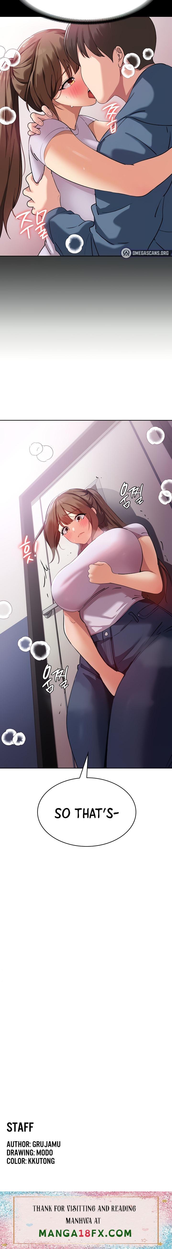 Sexy Man and Woman page 28