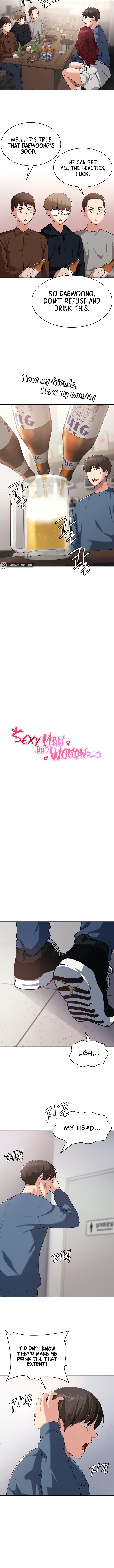 Sexy Man and Woman page 3