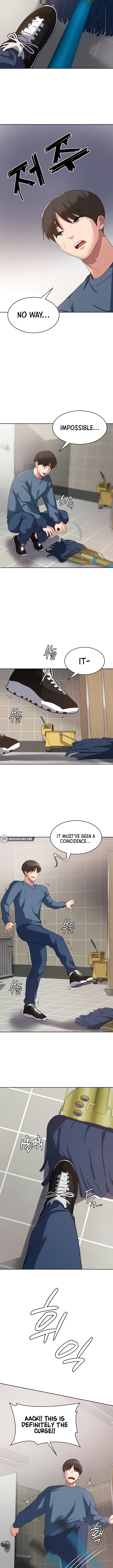 Sexy Man and Woman page 5