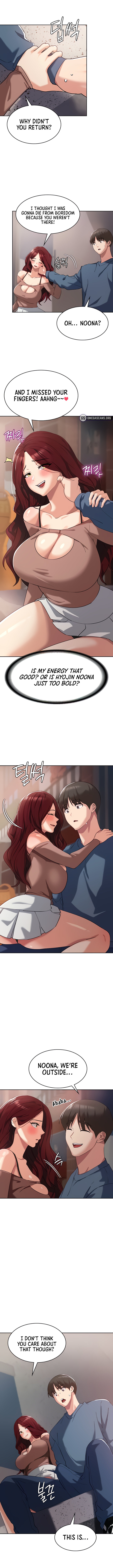 Sexy Man and Woman page 8
