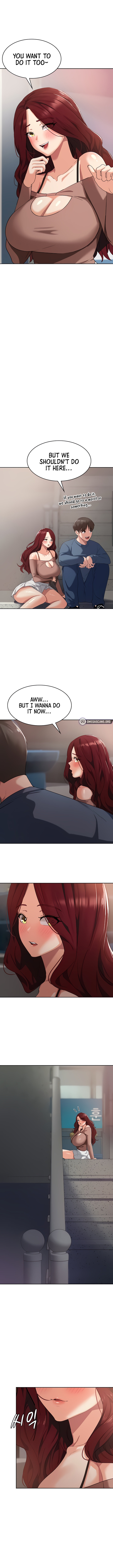 Sexy Man and Woman page 9