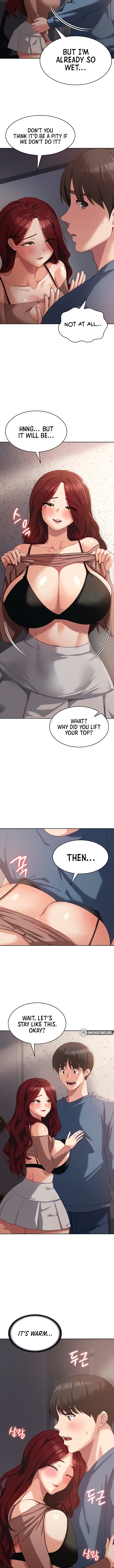 Sexy Man and Woman page 11