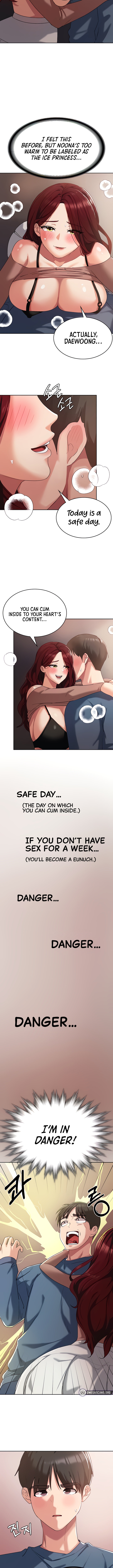 Sexy Man and Woman page 12