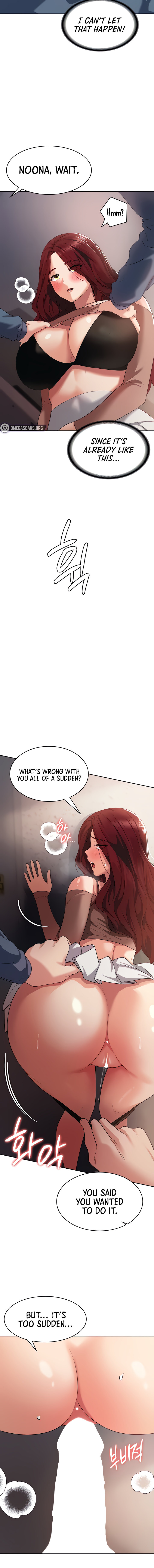 Sexy Man and Woman page 13