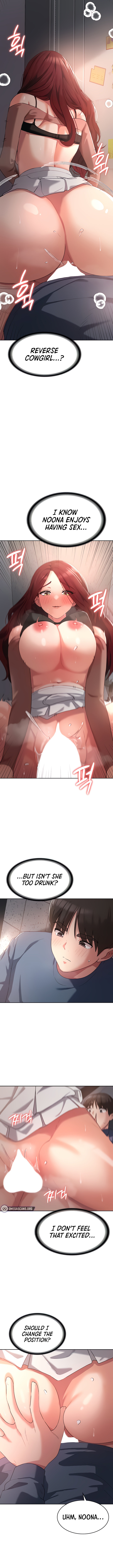 Sexy Man and Woman page 7