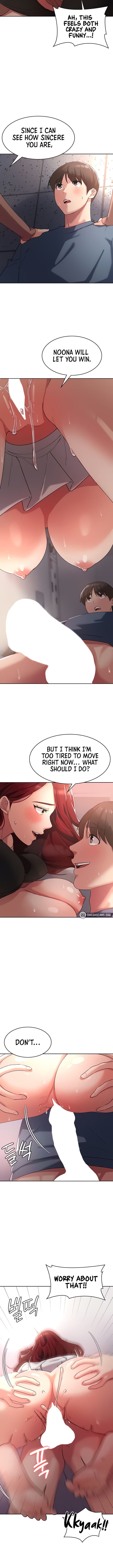 Sexy Man and Woman page 10