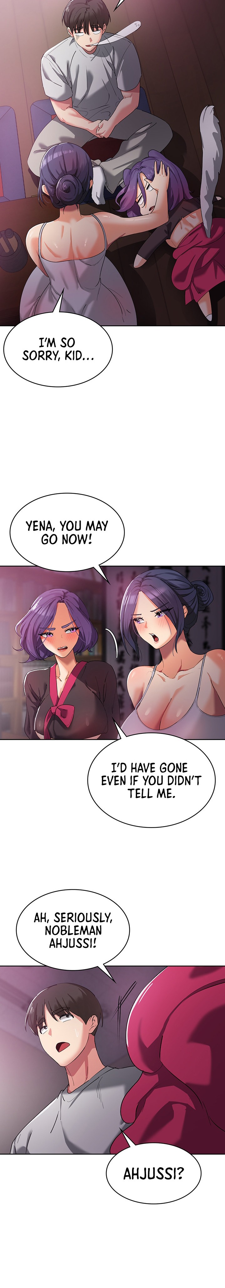 Sexy Man and Woman page 21