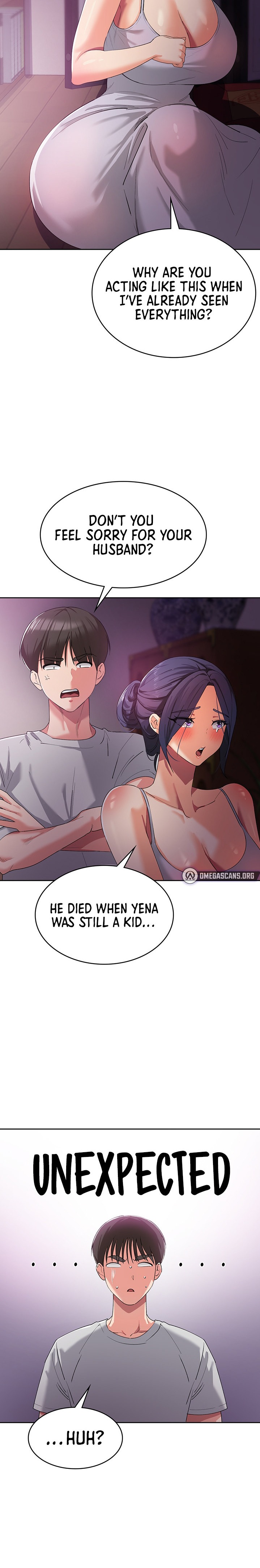 Sexy Man and Woman page 24