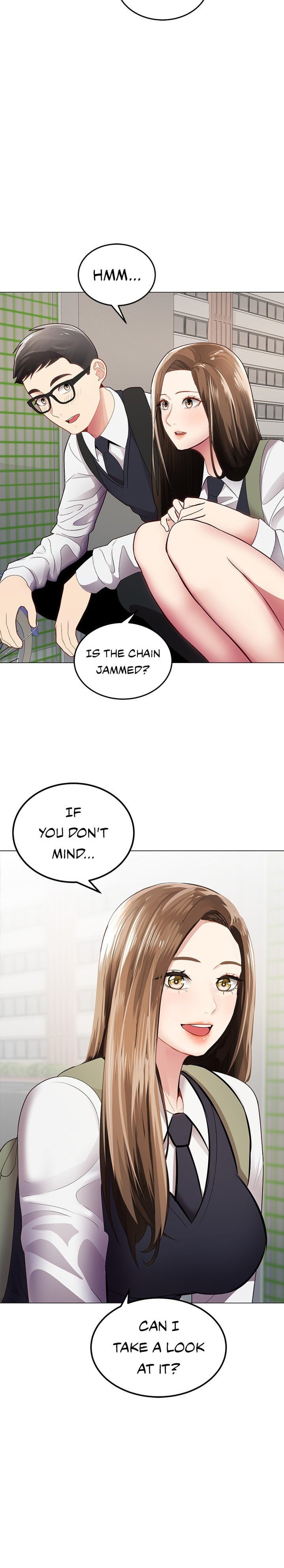 Shall We Ride? page 4