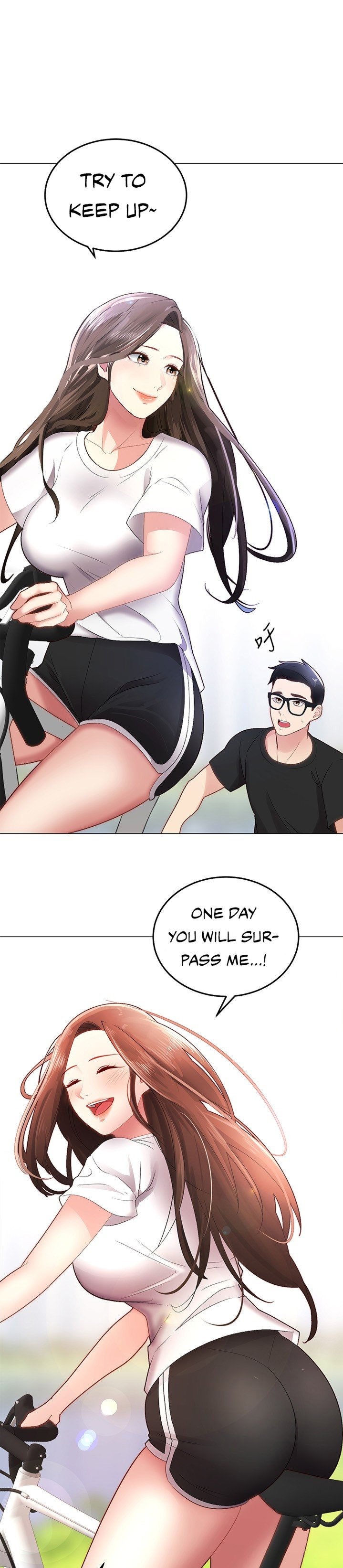 Shall We Ride? page 11