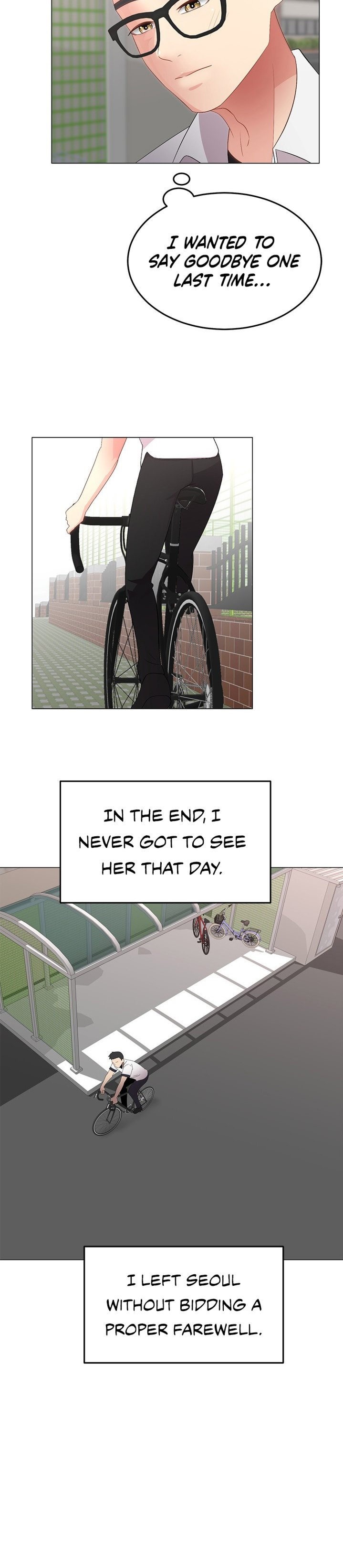 Shall We Ride? page 16