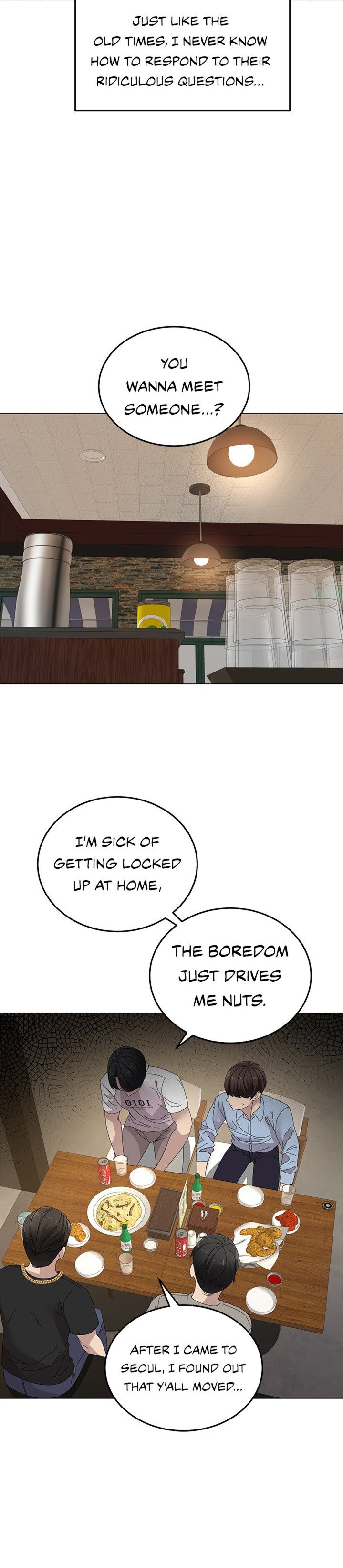 Shall We Ride? page 20
