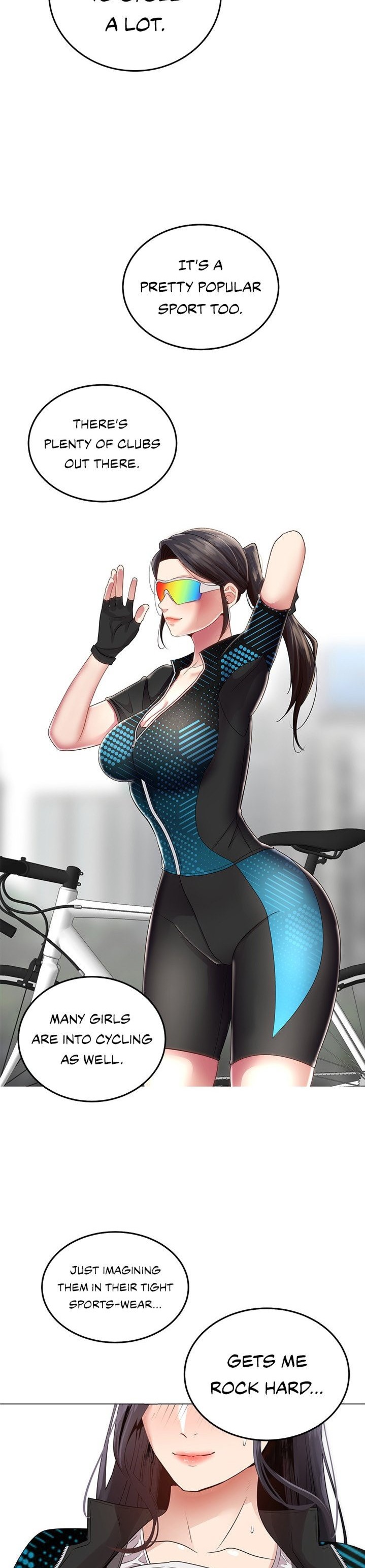 Shall We Ride? page 29