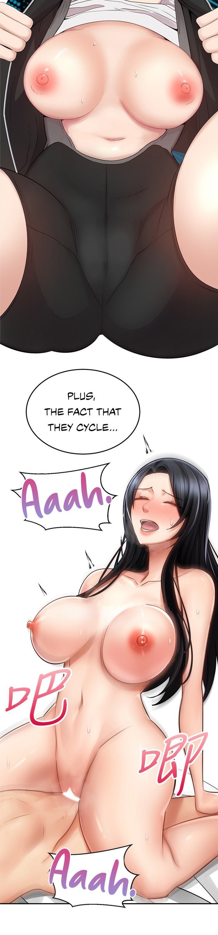 Shall We Ride? page 30