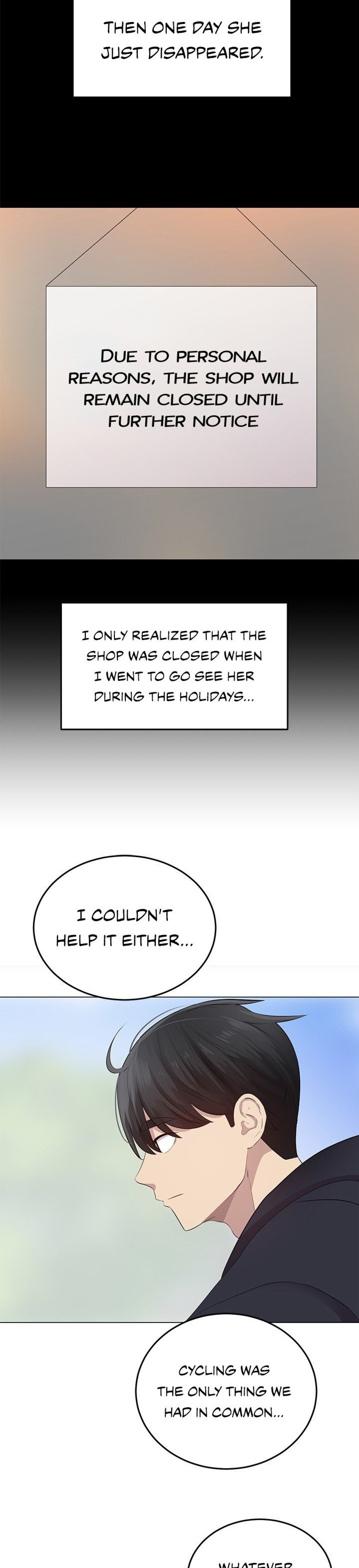 Shall We Ride? page 39