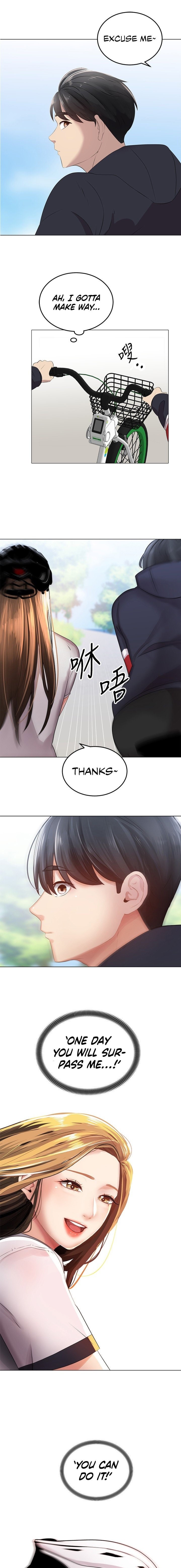 Shall We Ride? page 41