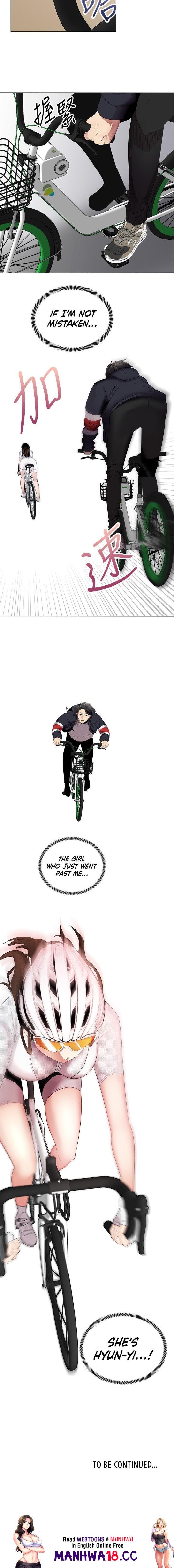 Shall We Ride? page 43