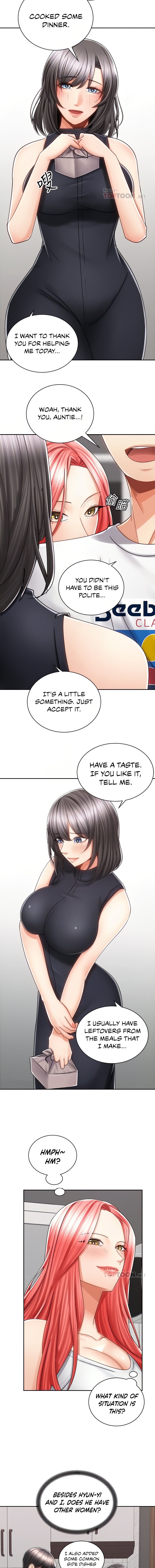Shall We Ride? page 3