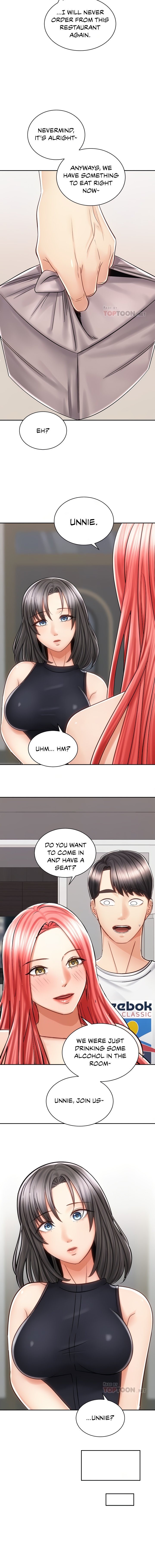 Shall We Ride? page 5