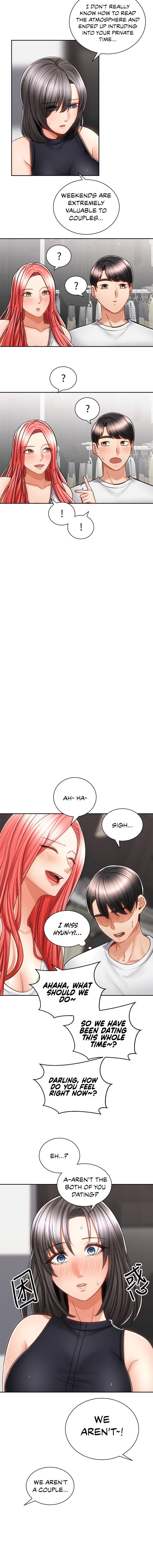 Shall We Ride? page 8