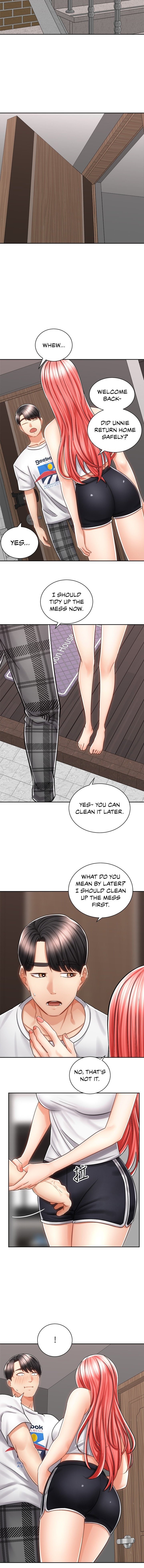 Shall We Ride? page 14