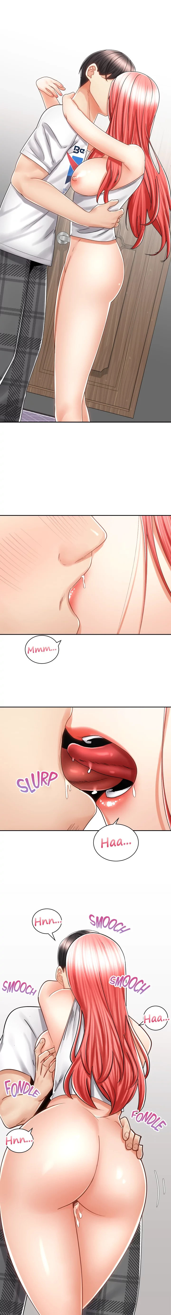 Shall We Ride? page 6