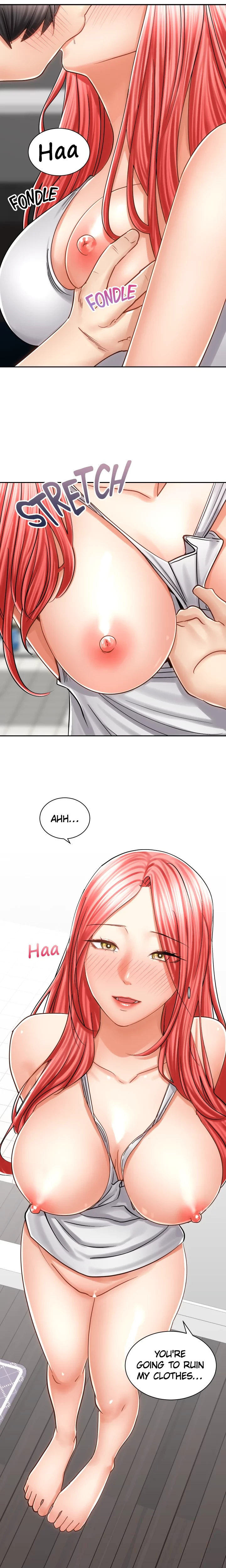 Shall We Ride? page 7