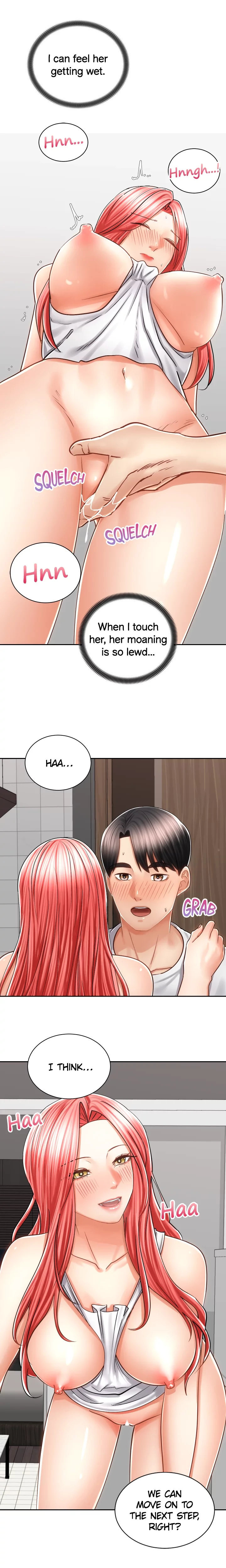 Shall We Ride? page 10