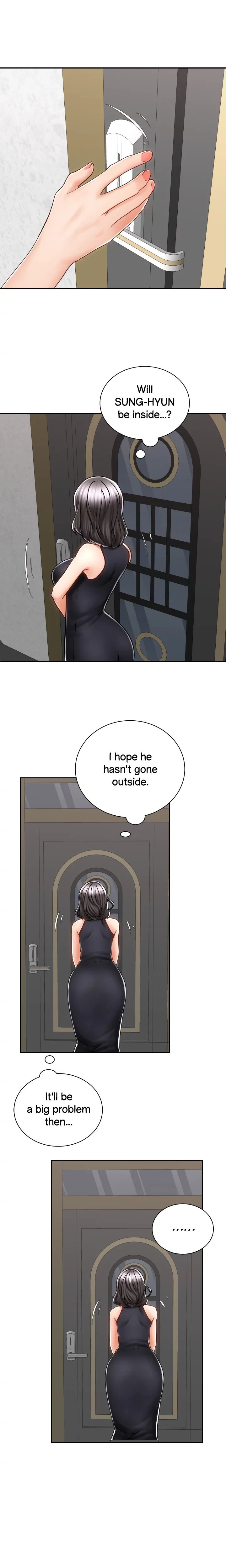 Shall We Ride? page 17