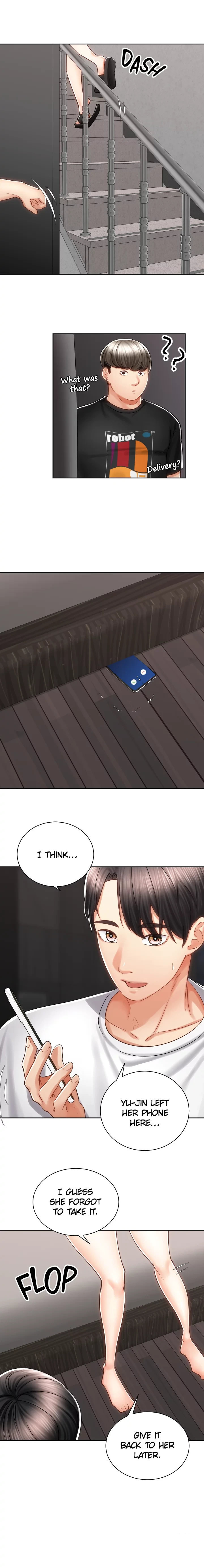 Shall We Ride? page 10