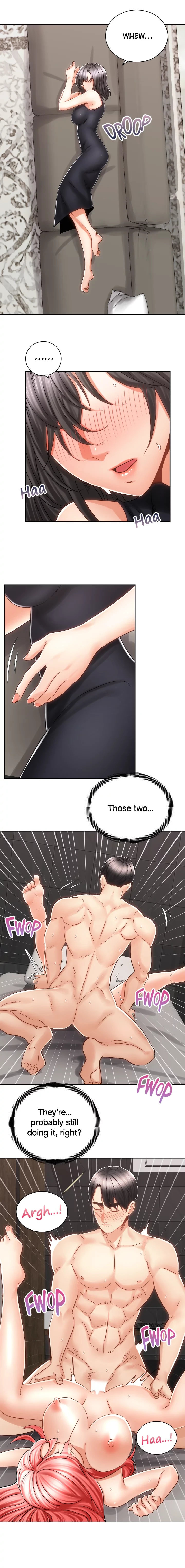 Shall We Ride? page 13