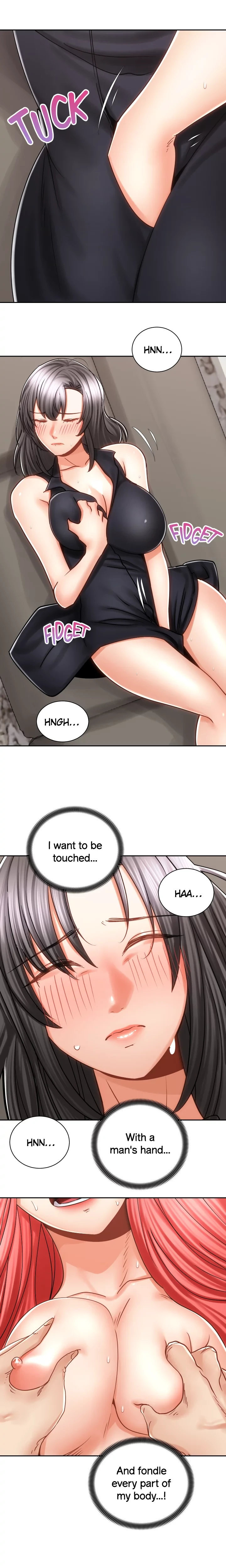 Shall We Ride? page 15