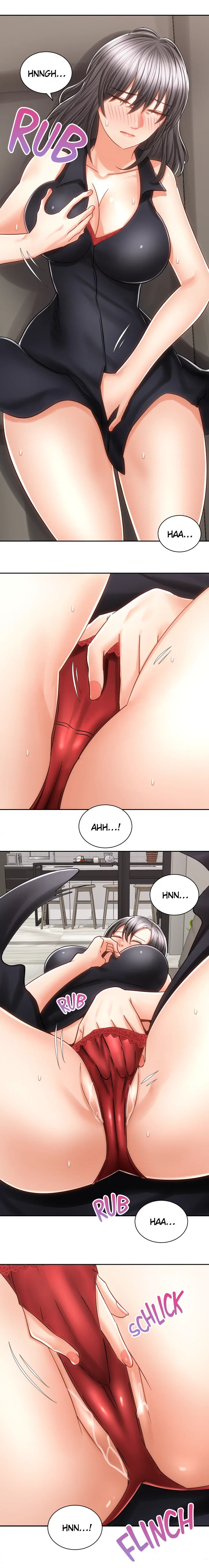 Shall We Ride? page 16