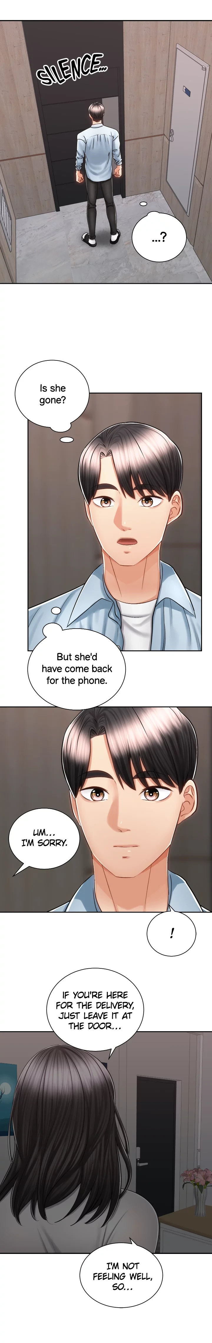 Shall We Ride? page 16