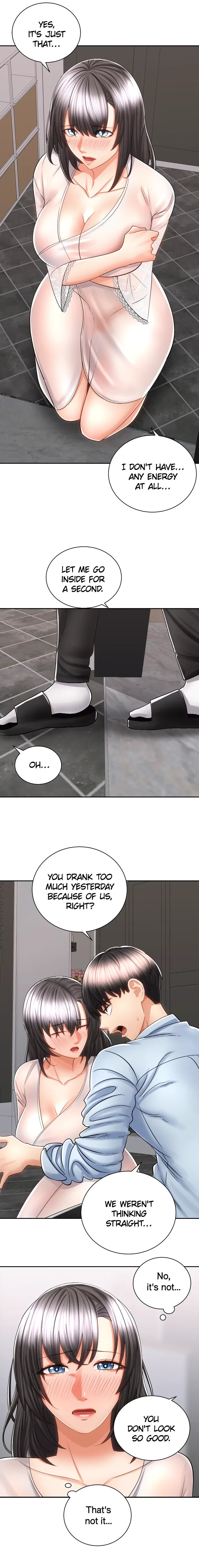 Shall We Ride? page 5