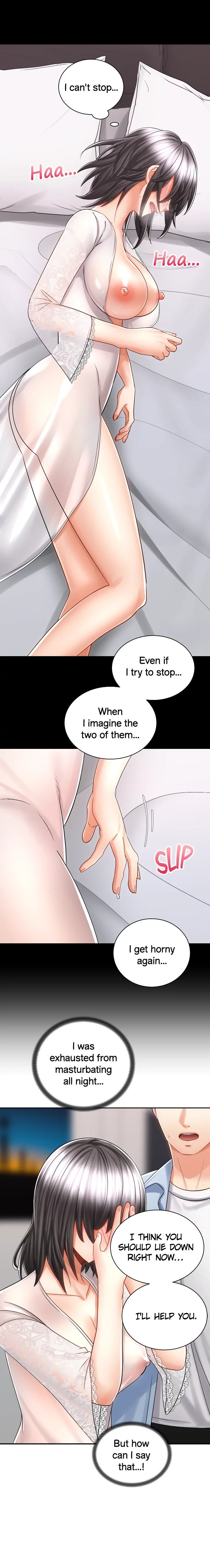Shall We Ride? page 8