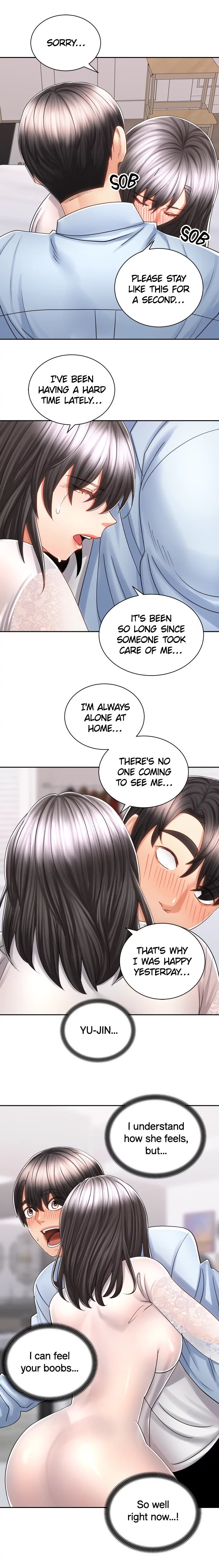 Shall We Ride? page 15