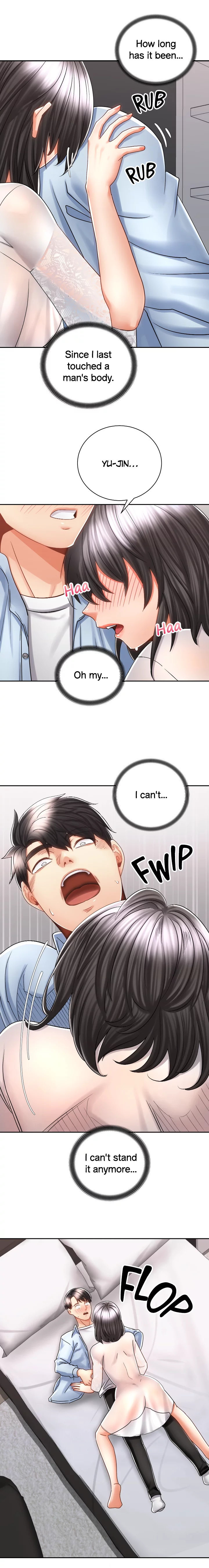 Shall We Ride? page 17