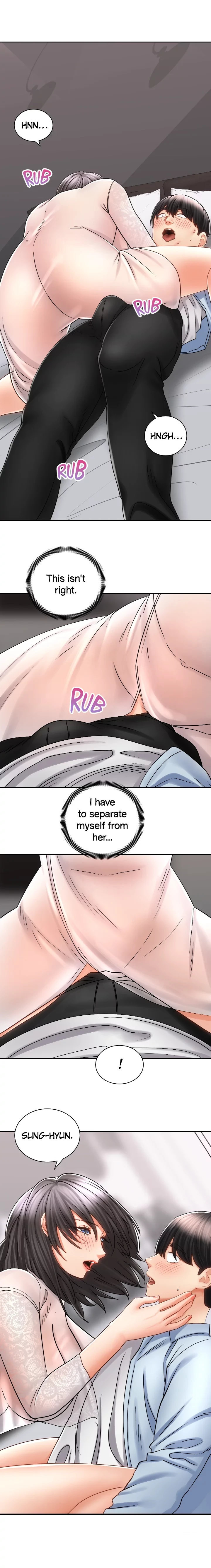 Shall We Ride? page 6