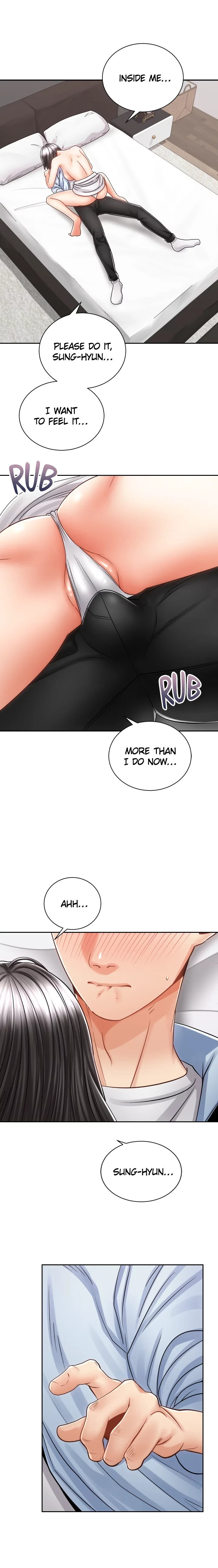 Shall We Ride? page 10