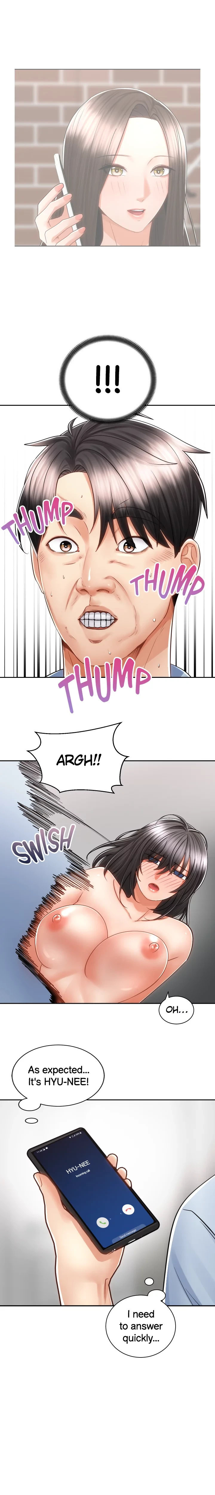 Shall We Ride? page 13