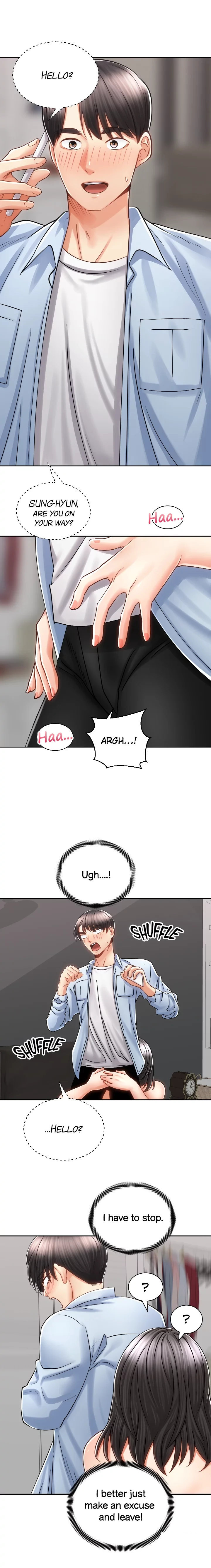 Shall We Ride? page 14