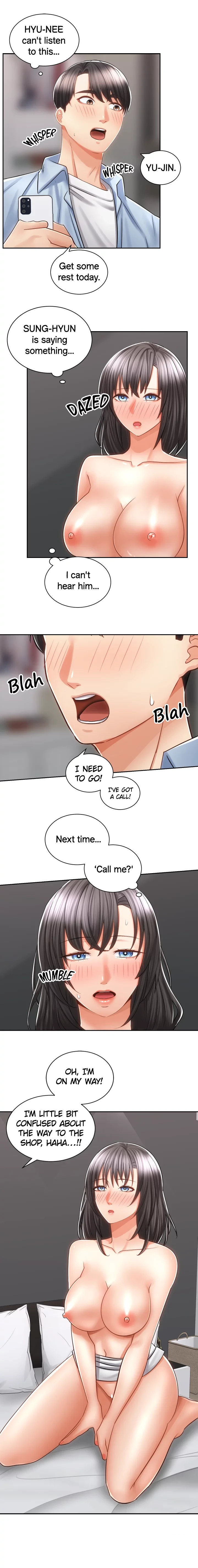 Shall We Ride? page 15