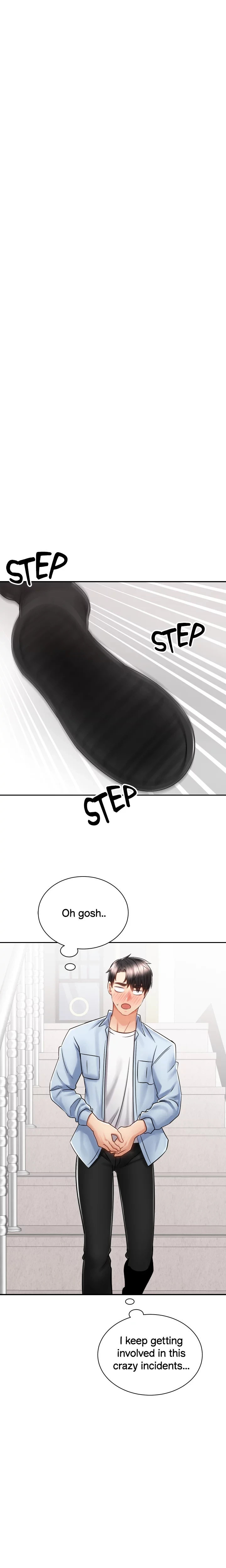 Shall We Ride? page 16