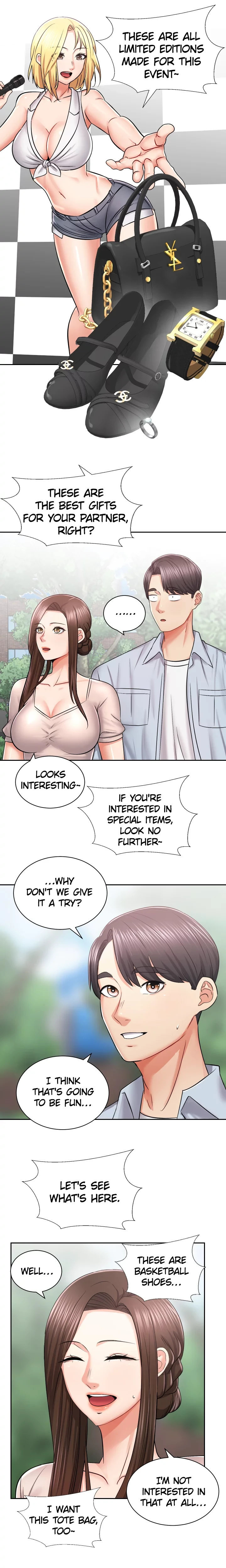 Shall We Ride? page 5
