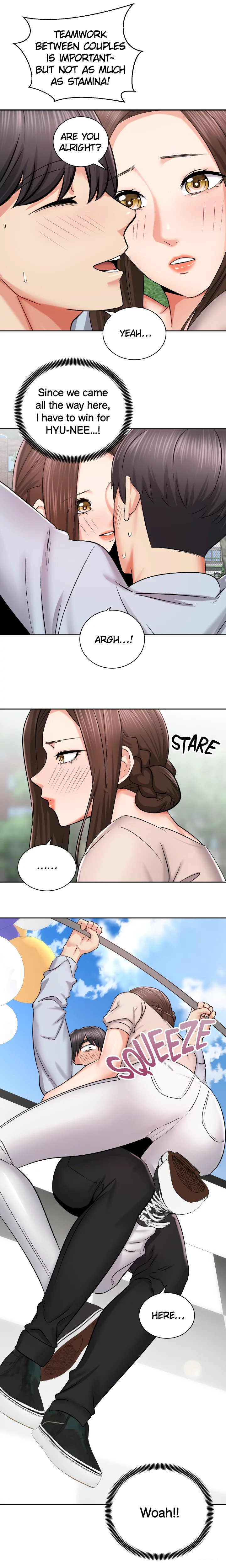Shall We Ride? page 9