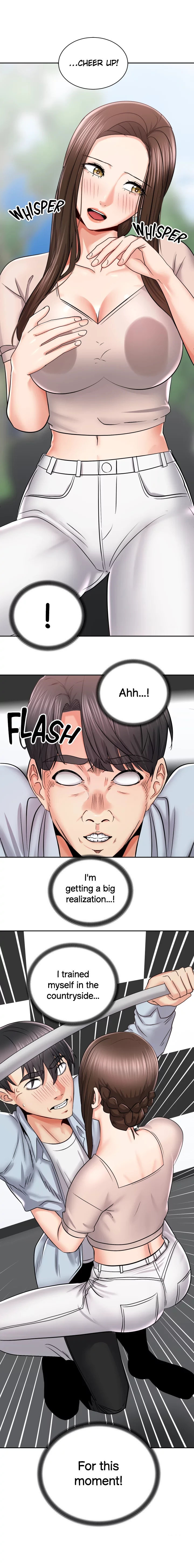 Shall We Ride? page 11