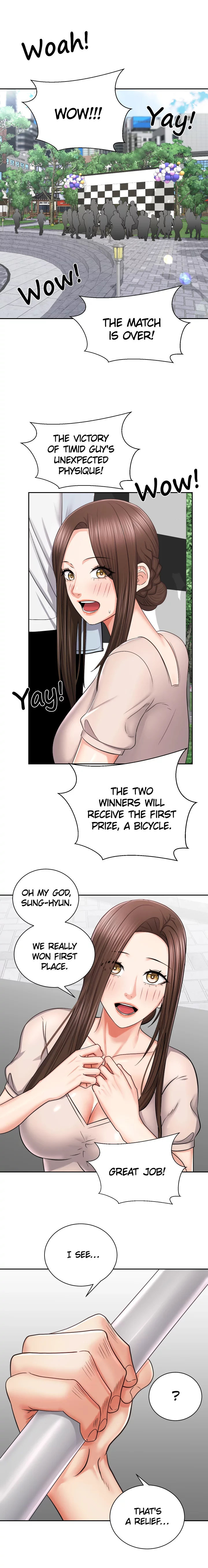 Shall We Ride? page 13