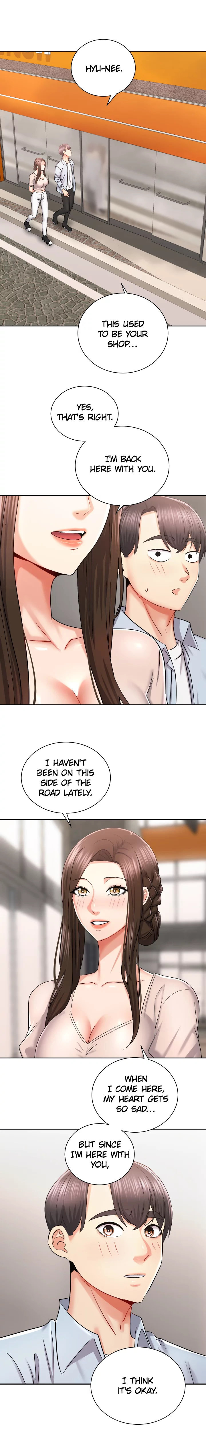 Shall We Ride? page 16