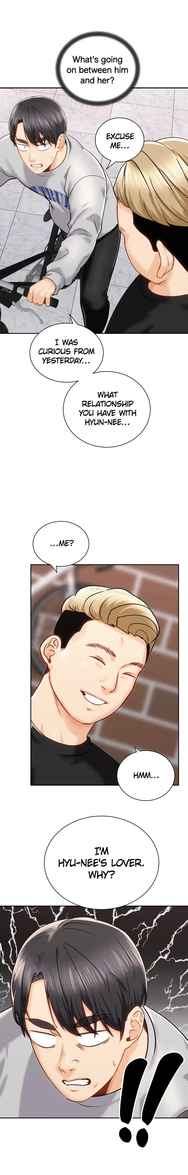 Shall We Ride? page 12
